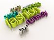 Fashion world