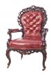Vintage armchair