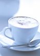 Morning coffee