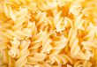 Fusilli pasta