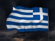 Flag of Greece