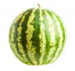 Watermelon  isolated