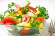 Fresh vegetables