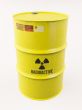 Radioactive materials