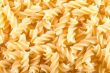 Pasta close up