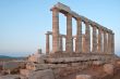 Temple of Poseidon.