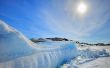 Iceberg in Greenland