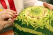 Watermelon Carving