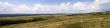 Panorama of Bulgarian fields