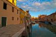 Venice Italy pittoresque view