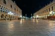 Venice Italy Saint Marco square view