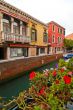Venice Italy pittoresque view