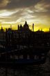 Venice Italy pittoresque view