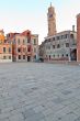 Venice Italy pittoresque view