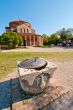 Venice Italy Torcello Cathedral of Santa Maria Assunta