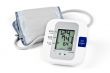 Digital Blood Pressure Monitor