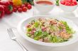 fresh caesar salad