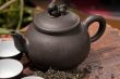 chinese green tea pot and cups