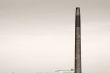 Industrial chimney