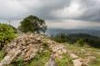 View from Mount Entoto 