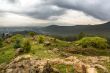 View from Mount Entoto 
