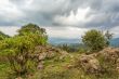 View from Mount Entoto 