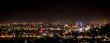 Aerial view of Addis Ababa