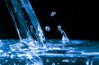 Fluid motion