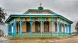 Entoto Maryam Church