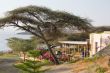 Shores of Langano Lake
