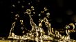 Golden Water figures