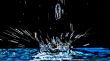 Water drop