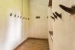 Hangers made out of horn