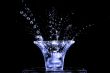 Ice Splash