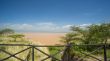 Shores of Langano Lake