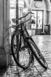 Two old bikes