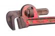 Plumberâ€™s wrench