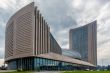 African Union Headquarters