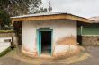First ancient Ethiopian Orthodox church