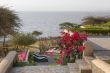 Shores of Langano Lake