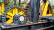 Crushing force