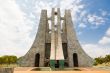 Kwame Nkrumah Burial Place