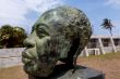 Kwame Nkrumah Statue