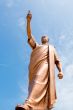 Kwame Nkrumah Statue