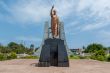 Kwame Nkrumah Statue