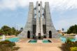Kwame Nkrumah Burial Place