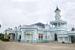 Sultan Ibrahim Jamek Mosque