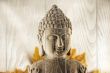 Budda Head