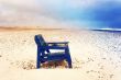 Chair on the Beach