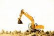 Massive Excavator